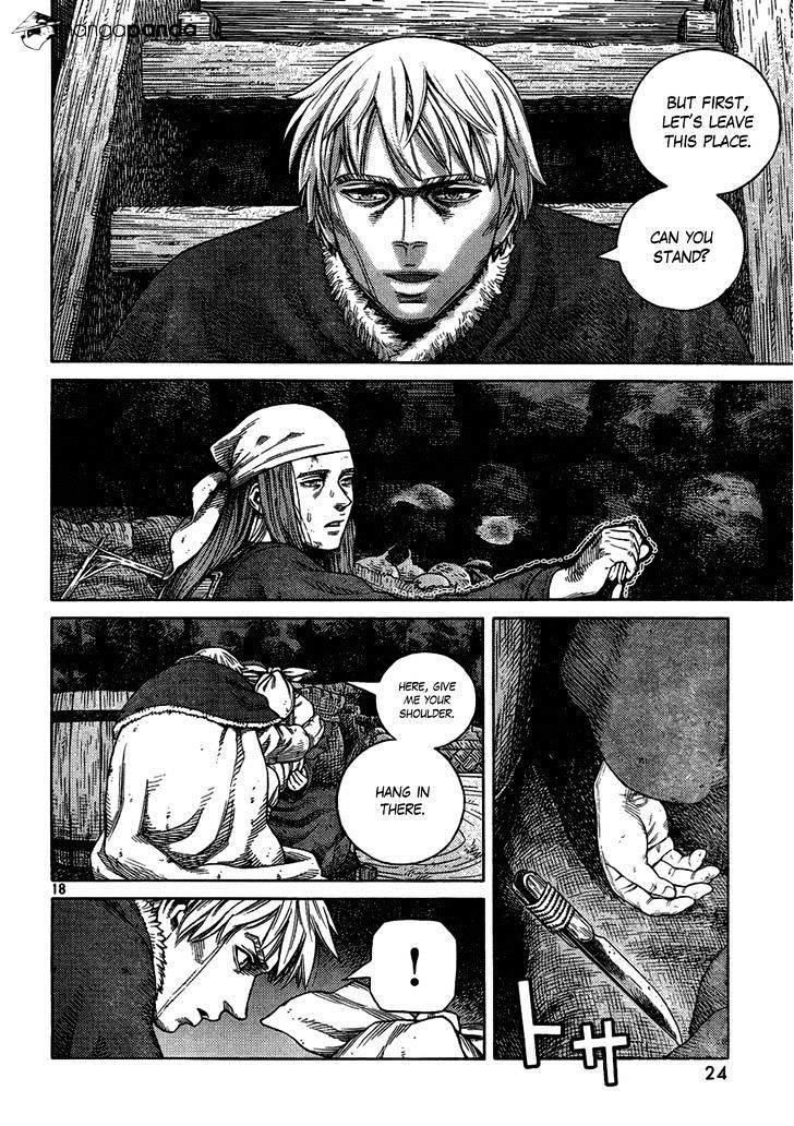 Vinland Saga, Chapter 111 image 19